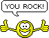 <you-rock