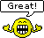 <great